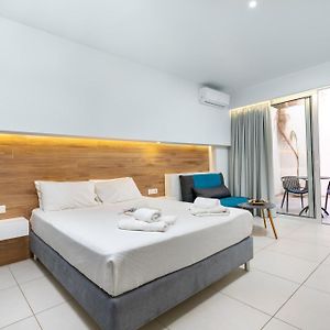 Superior  Ground Floor Studio